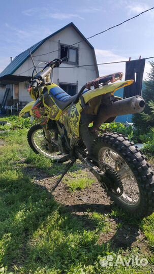 Drz400s