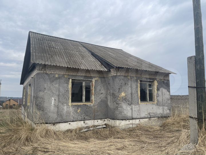 Дом 104 м² на участке 17 сот.