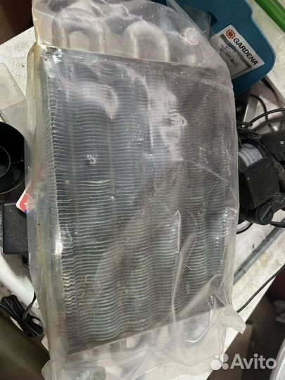 Газовый котел viessmann vitopend 100 24 квт