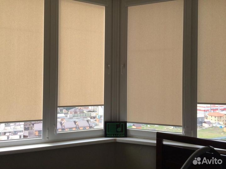 Кассетные шторы I6915-Y8160