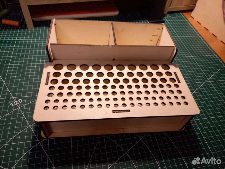 Органайзер для инструмента