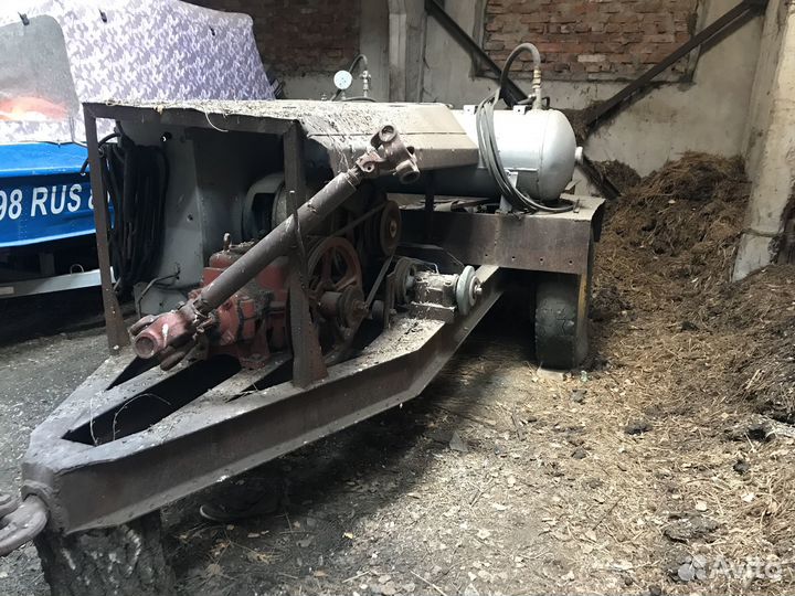 Компрессор