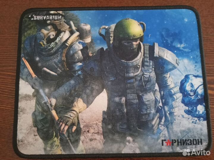 Коврик для мышки