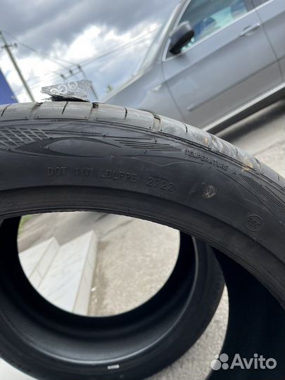 Sailun Atrezzo Elite 315/35 R22