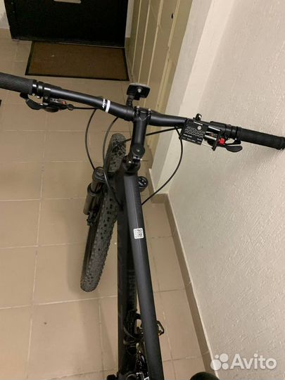 Велосипед radiant rocket взрослый 2022