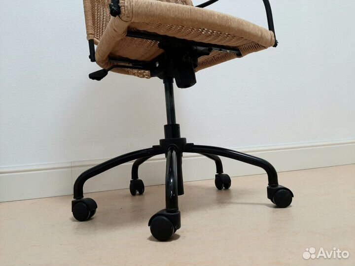Кресло IKEA gregor