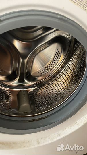 Стиральная машинка