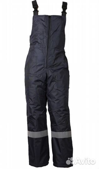 Полукомбинезон рабочий