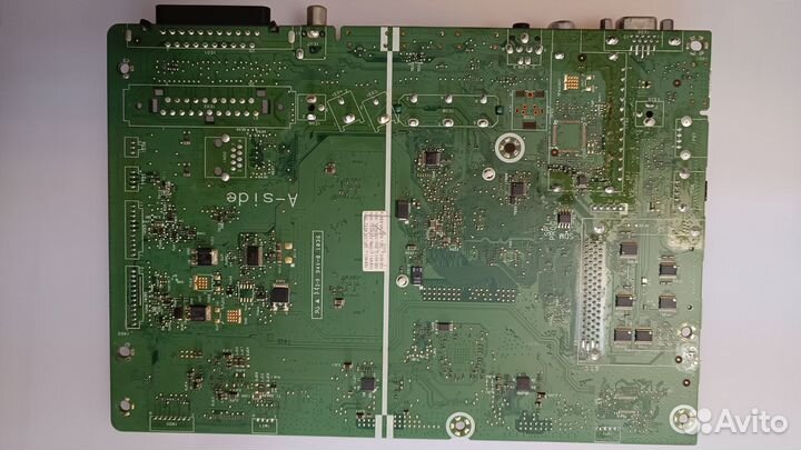 Плата для Philips 32PFL6605H/60 Майн: 3104 313 640