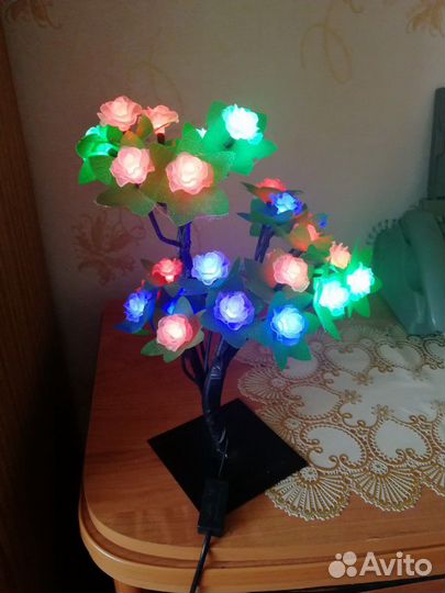 Светильник - ночник