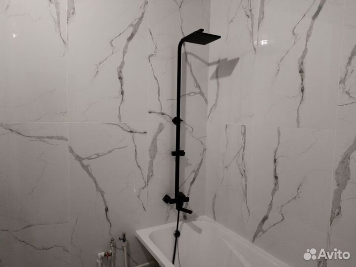 Частный сантехник - слесарь