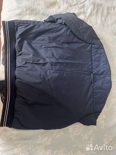 Куртка мужская