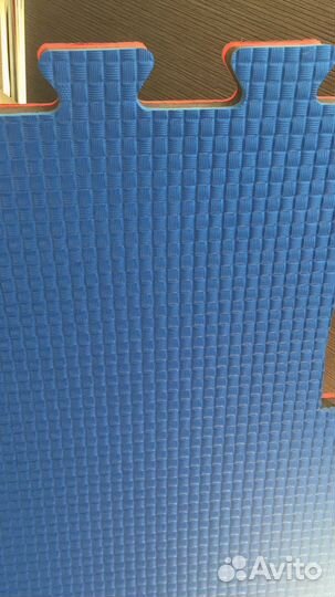 Будо маты, ролл маты, татами