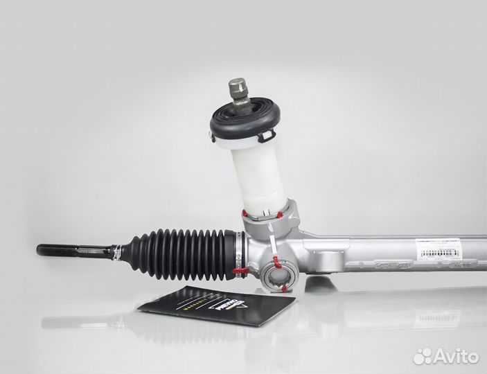 Рулевая рейка без гур Hyundai Sonata VI (YF) Восст