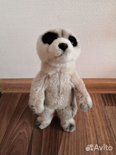 Мягкая игрушка