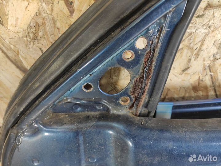 Дверь передняя правая Hyundai Accent 1994-2000