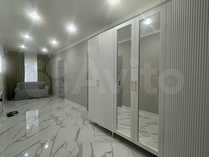 Дом 173 м² на участке 24 сот.