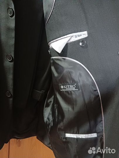 Костюм мужской