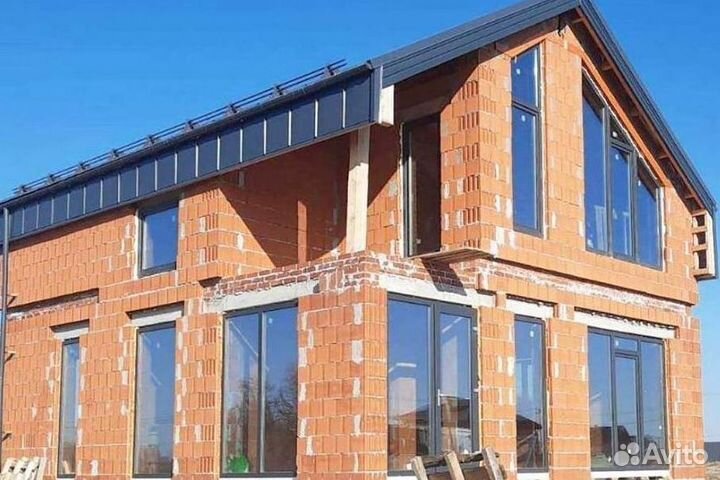 Окна за 1 день