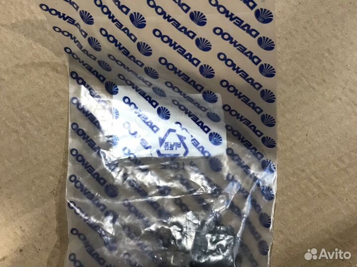 Контактная группа магнето 