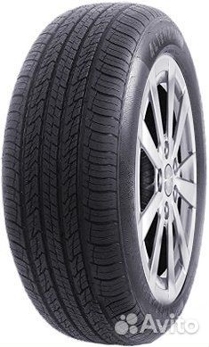 Altenzo Sports Navigator 285/35 R21