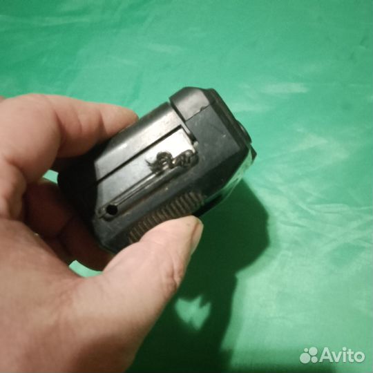 Пленочный фотоаппарат сунплет