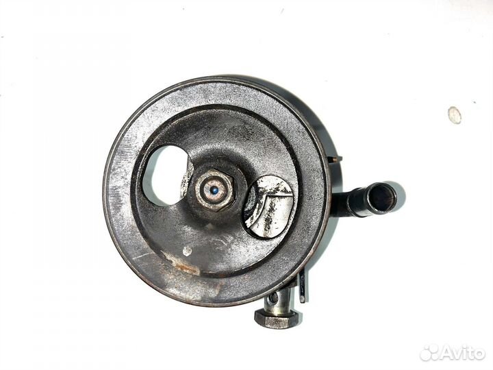 Насос гур Hyundai Elantra