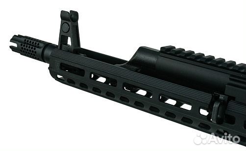 Автомат Arcturus AKM Custom MOD2 125 М/C