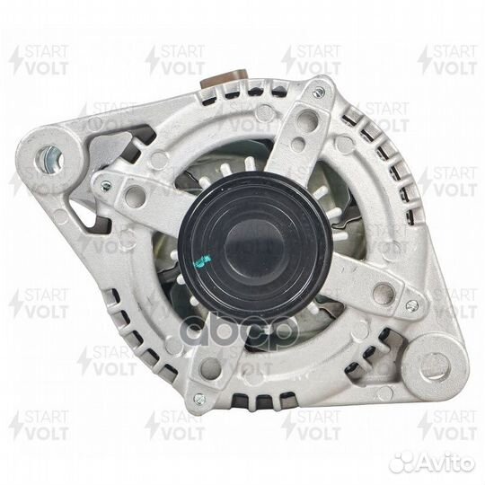 Генератор для а/м Toyota Highlander (07) /Camry