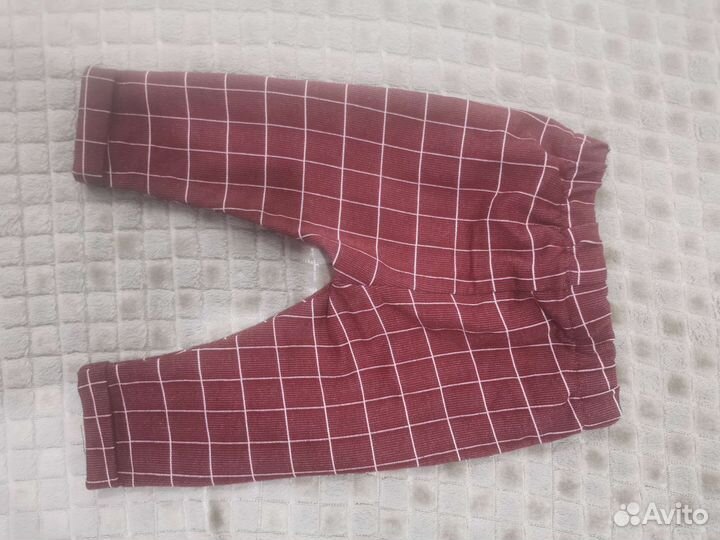 Костюм для настоящего джентльмена