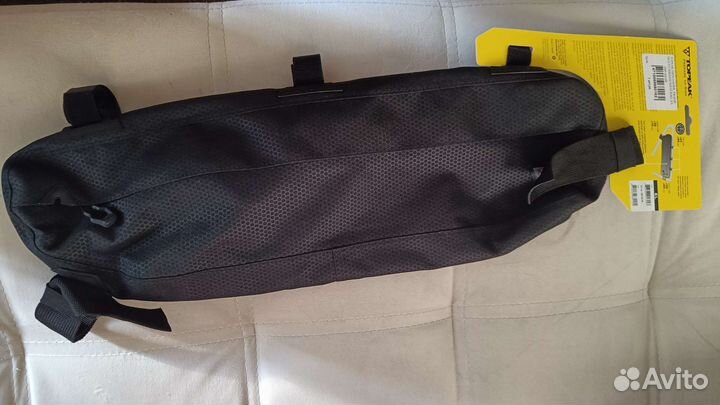 Topeak Midloader 6L Велосумка на раму