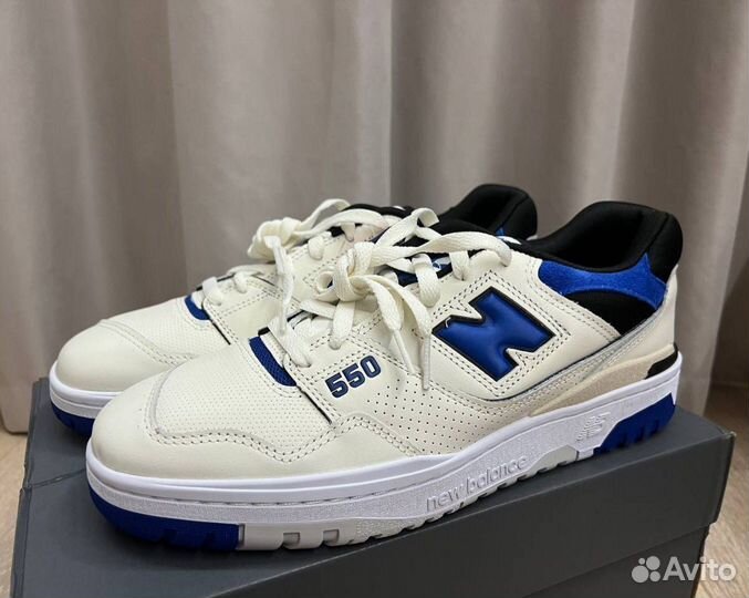 Кроссовки New Balance 550 