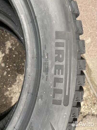 Pirelli Scorpion Ice Zero 2 255/50 R20 109H