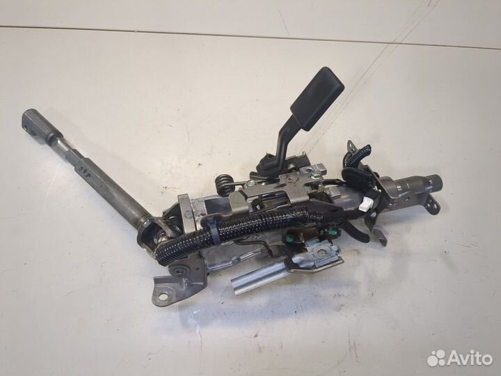 Колонка рулевая Acura TLX, 2019