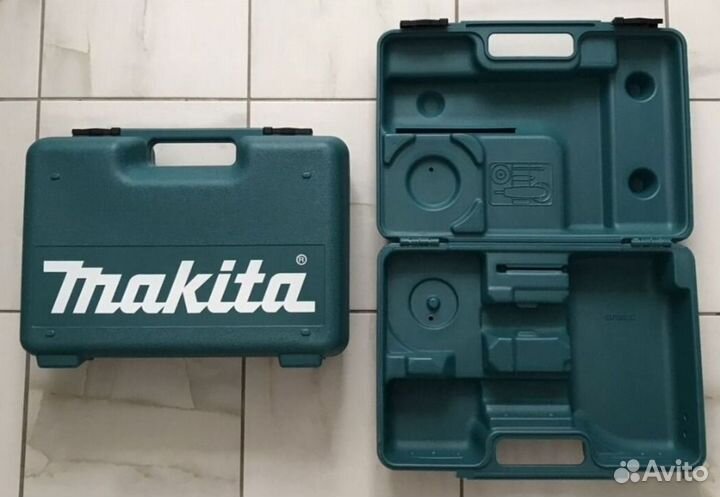 Инструмент сетевой makita/DeWalt/black & decker