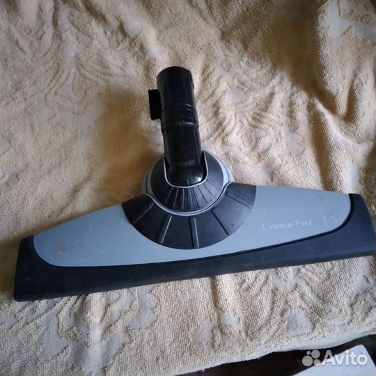 Щетка для пылесоса LG