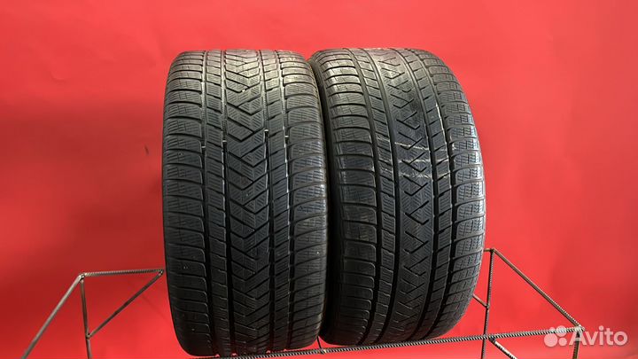 Pirelli Scorpion Winter 305/35 R21 106W
