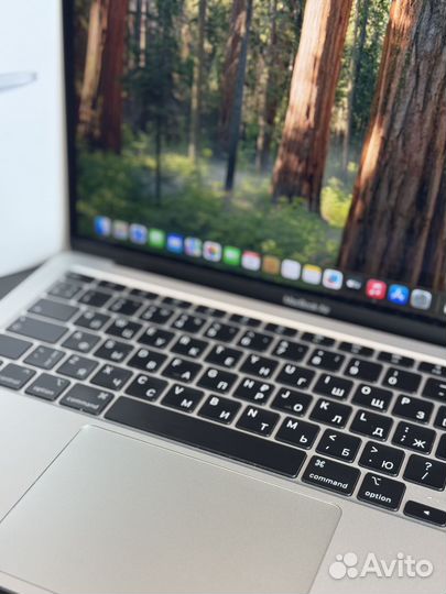 MacBook Air 13 8/1Tb