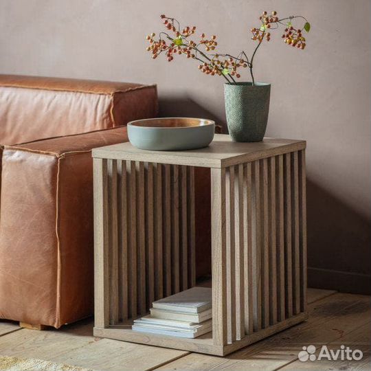 Столярные изделия