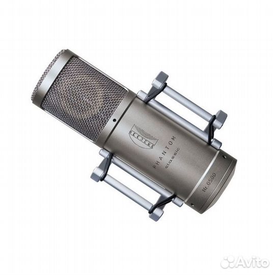 Микрофон Brauner Phantom Classic