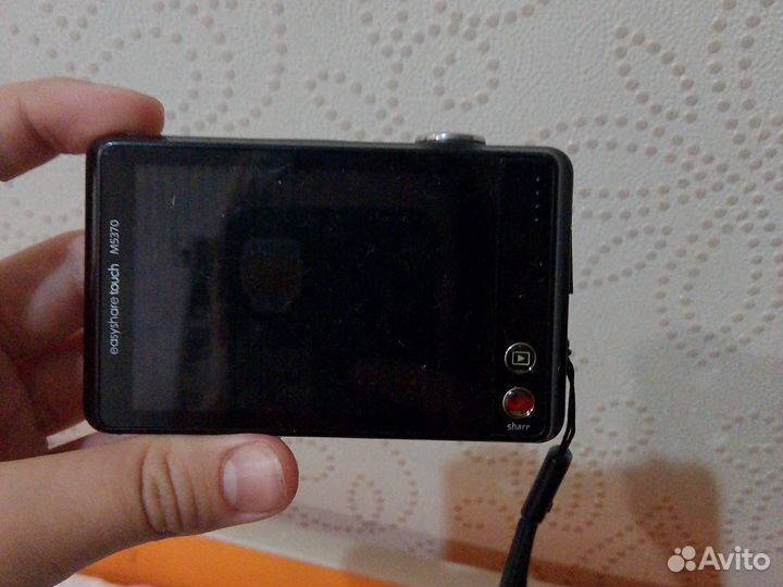 Фотоаппарат