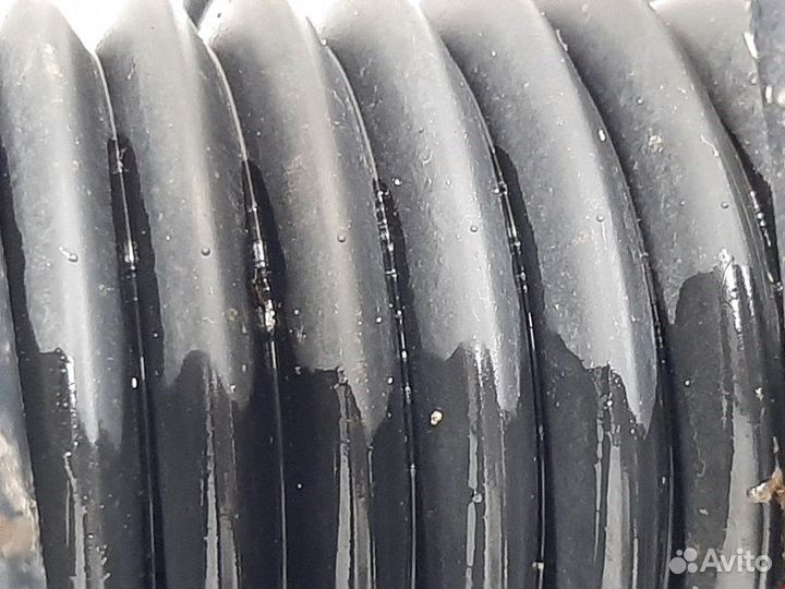 Стойка для Peugeot-Citroen 206