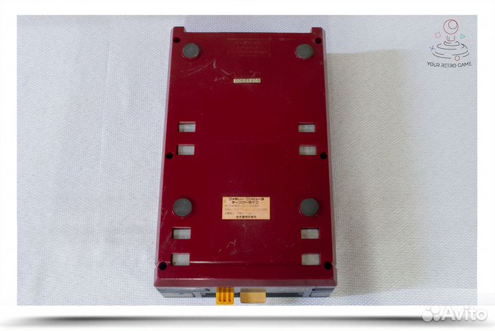 Family Computer Disk System