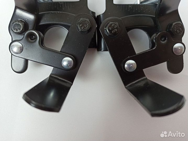 Тормоза ручные комплект ortonica olivia 10