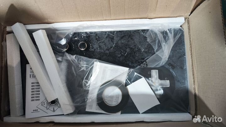 Варочная панель газовая Gefest пвг 2150-01 К93