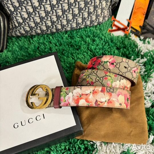 Ремень Gucci