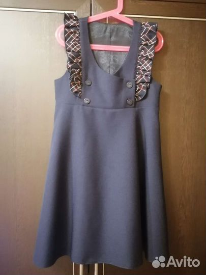 Школьная форма д/девочки или предложите свою цену