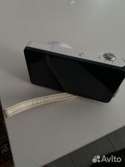 Фотоаппарат samsung