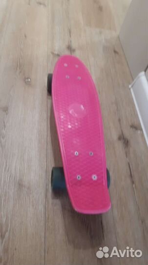 Скейтборд penny