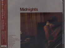 Taylor Swift - Midnights (Blood Moon Edition) (1 C
